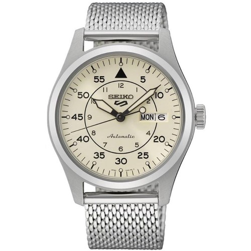 Seiko sports srph21k1 - 5,