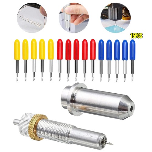 15pcs set 60 - 30°, 60°