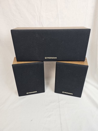 Vintage pioneer x380 q - vintage,