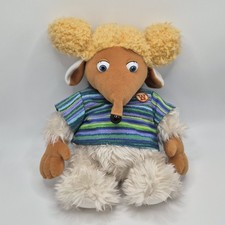 Vintage Wombles Soft Toy 1998