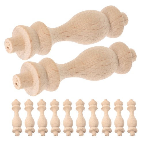 16pcs baluster spindles - 16pcs,