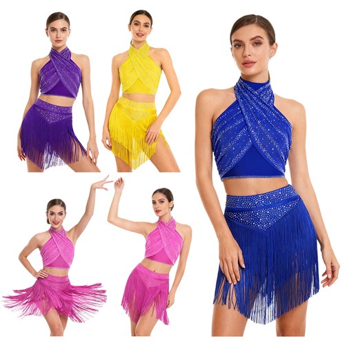 Women chacha salsa - uk,