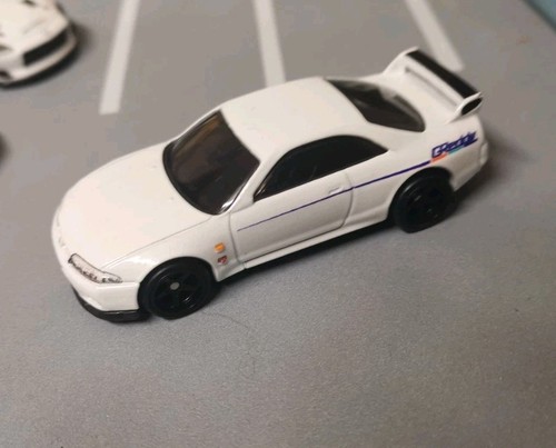 Hot wheels car - culture, nissan