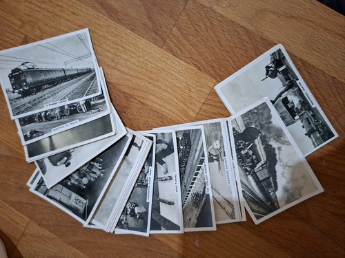 Vintage british railways - 22×,