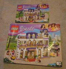 LEGO Friends 41101 Heartlake