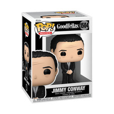 Funko Pop Goodfellas JIMMY