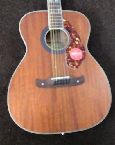 Fender tim armstrong signature - tim,