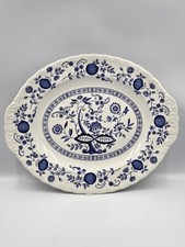 Enoch wedgwood blue heritage - blue,