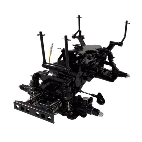 Tamiya chassis 12 - 1/12, xb
