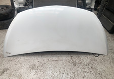 Vauxhall Vivaro Front Hood