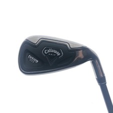Used Callaway Fusion Wide Sole