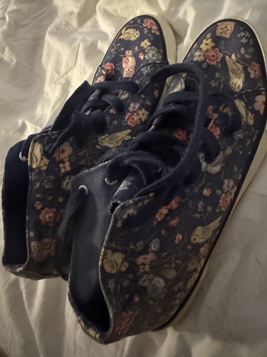 Cath kidston converse trainer - converse,