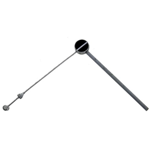 Cantilever brake straddle - brake,