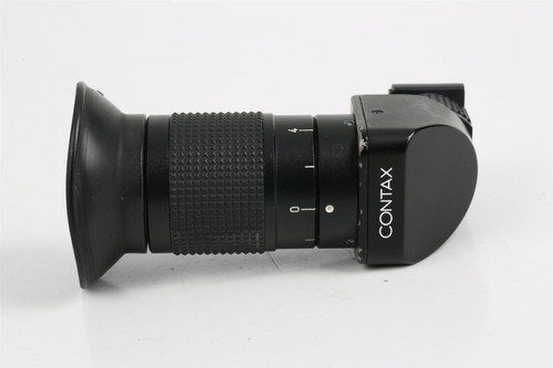Contax angle finder - ,