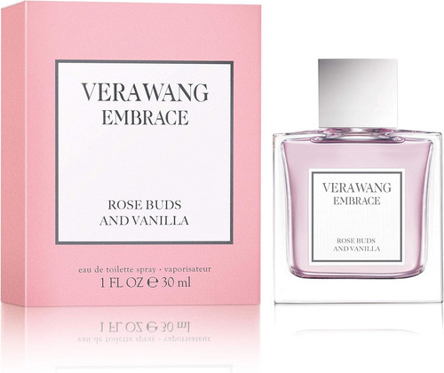 Vera wang embrace rosebud - vera, &