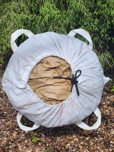 Bag sacks woven large extra - bag,