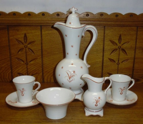 Rorstrand porcelain demitasse - rorstrand,