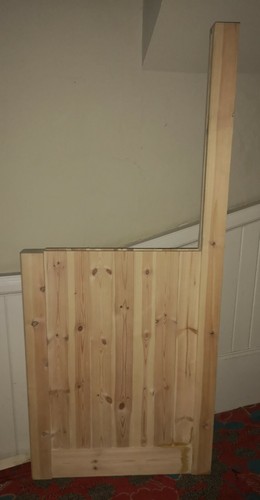 Pine partitions home or - pine,