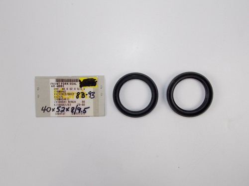 Vesrah front fork seal - vesrah, set