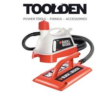 Black & Decker KX3300T