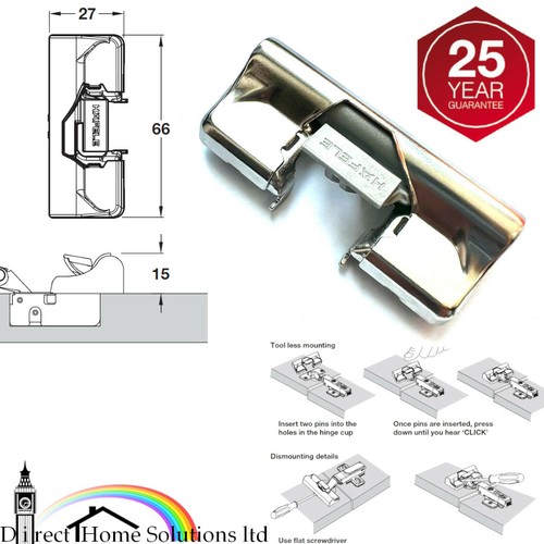 Hafele add soft close - hafele,