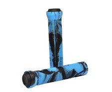 SLIDE ON HANDLEBAR GRIPS FOR