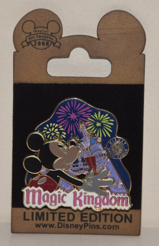 Disney pin 2008 artist - disney,
