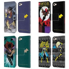 OFFICIAL BATMAN DC COMICS