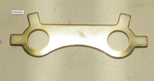LAND ROVER SERIES AXLE SWIVEL