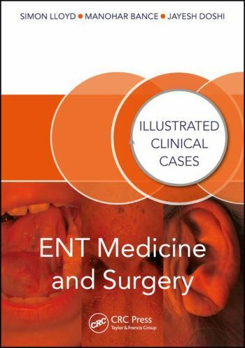 Ent medicine and - ent,