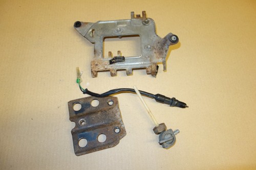Honda cb250n cb250 - cb250n, cb
