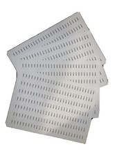 Fire Alarm Address Stickers