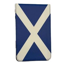 Scotland Golf Scorecard Holder