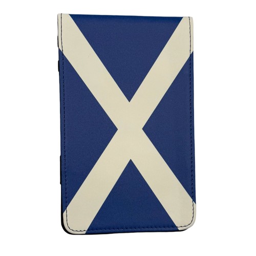 Scotland golf scorecard holder - golf,