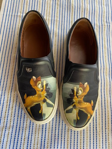 Givenchy girls shoes bambi - givenchy,