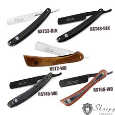 Vintage Straight Cut Throat