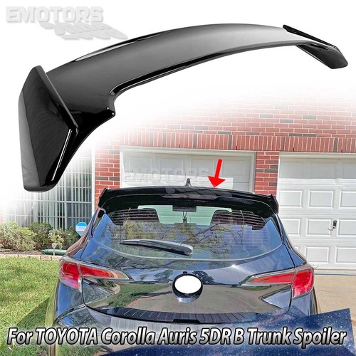 Fits toyota corolla - 18-26,