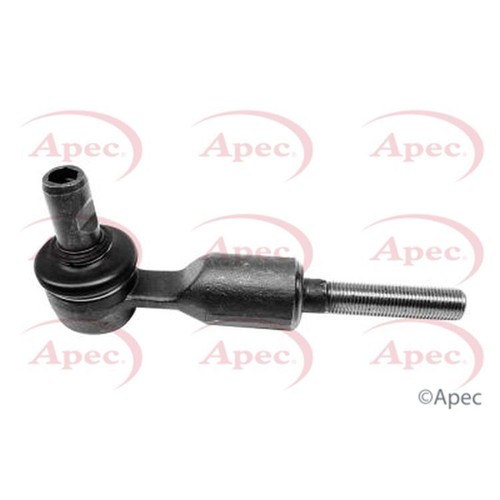 Apec tie rod end front - front, left