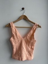 Urban Outfitters Textured Tank