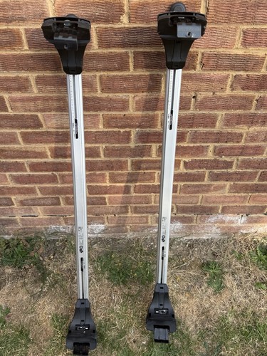 Roof bars for vauxhall astra - bars,