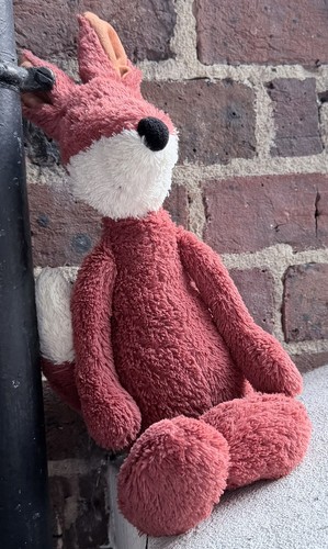 Preowned retired jellycat - preowned,