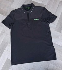 GEN  Men's Hugo boss polo