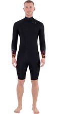 2026 Hurley Mens Air Bubble