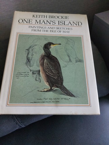 One man island - island, keith