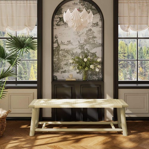 Farmhouse solid wood - farmhouse,