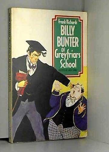 Billy bunter greyfriars - of,
