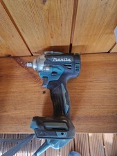 Makita DTW300Z 18V 1/2In LXT Brushless Impact Wrench Bare Unit