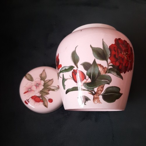 Royal worcester palissy - worcester, "palissy"