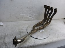 SUZUKI GSX-R600 K4 HEADER