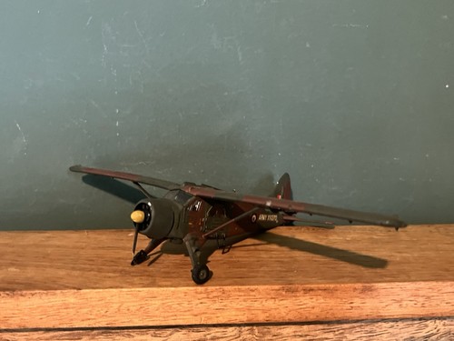 Airfix h c beaver - airfix, 1:72